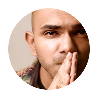 Rishi Raj